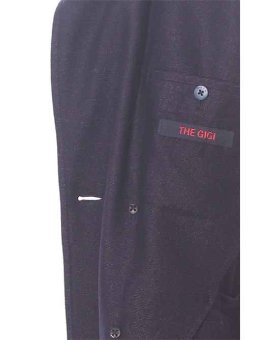 washed cashmere coat THE GIGI | MOMAT-E0537073